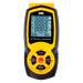 UEi Test Instruments DT720 2-Channel Differential Thermometer, Thermocouple (Accepts J/K/T/E/R/S Types, Includes 2x K-Type), -418-3200 Â°F, K-Type (Included), Â°F/Â°c Switchable, Â± (1.0% + 1.0 Â°F) (Included K-Type Thermocouple), 0.1 Â°F (< 1,000 Â°F), 1.0 Â°F (â‰¥ 1,000 Â°F) Resolution, 1 Second Response Time